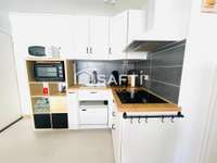 Vente appartement 2 pièces Vente appartement 2 pièces