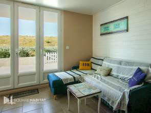 Vente Appartement 2 piècesSaint-Hilaire-de-Riez