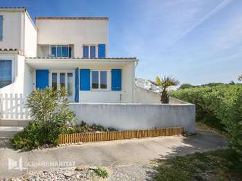 Vente Appartement 2 piècesSaint-Hilaire-de-Riez