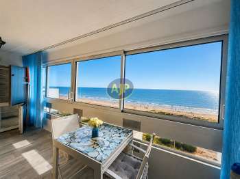 Vente Appartement 2 piècesSaint-Hilaire-de-Riez