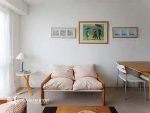 Vente Appartement 2 piècesSaint-Hilaire-de-Riez