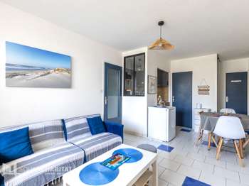 Vente appartement 3 pièces Saint-Hilaire-de-Riez 85