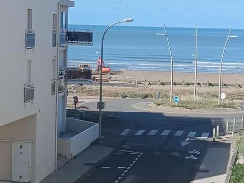 Vente appartement 2 pièces Saint-Hilaire-de-Riez 85