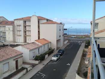 Vente Appartement T1Saint-Hilaire-de-Riez