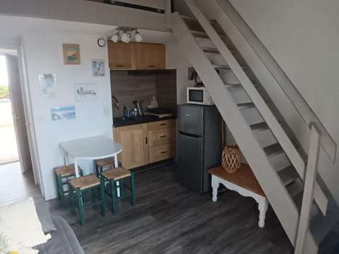 Vente appartement 1 pièce Vente appartement 1 pièce