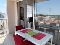 Vente Studio 1 pièce