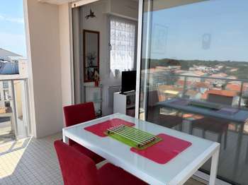 Vente StudioSaint-Hilaire-de-Riez