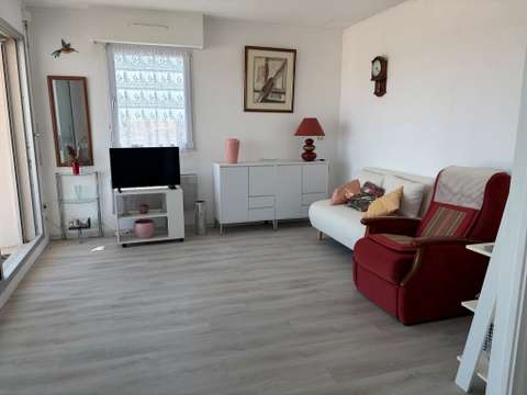 Vente Studio 1 pièce