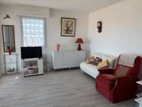 Vente Studio 1 pièce