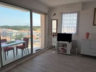 Vente Studio 1 pièce