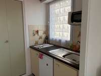 Vente Studio 1 pièce