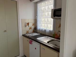 Vente Studio 1 pièce
