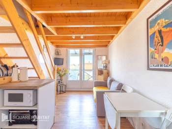 Vente Studio 1 pièce Saint-Hilaire-de-Riez 85