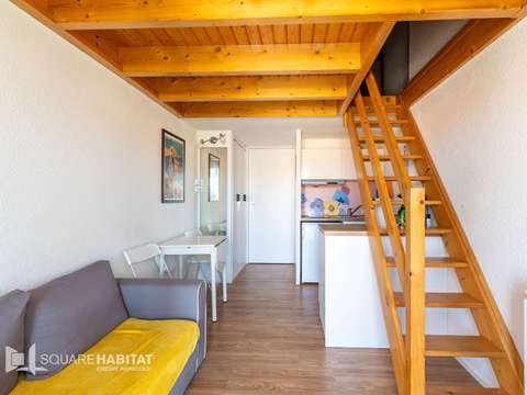 Vente Studio 1 pièce Vente Studio 1 pièce