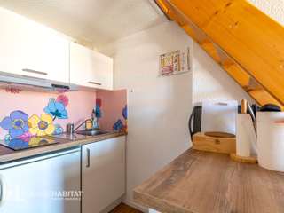 Vente Studio 1 pièce Vente Studio 1 pièce