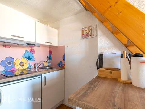 Vente Studio 1 pièce Vente Studio 1 pièce