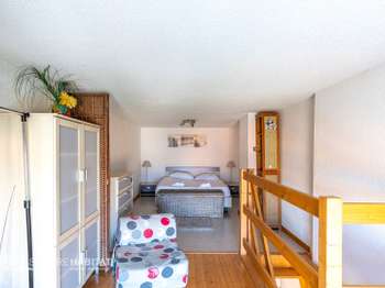 Vente Studio 1 pièce