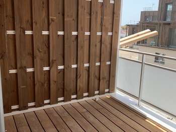 Vente appartement 2 pièces Saint-Hilaire-de-Riez 85