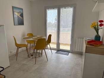 Vente appartement 3 pièces Saint-Hilaire-de-Riez 85