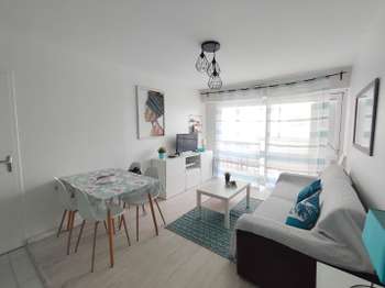 Vente appartement 2 pièces Saint-Hilaire-de-Riez 85