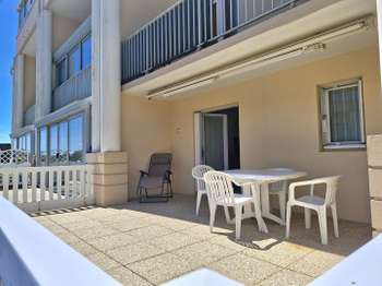 Vente appartement 2 pièces Saint-Hilaire-de-Riez 85
