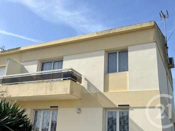 Vente Appartement 3 piècesSaint-Hilaire-de-Riez