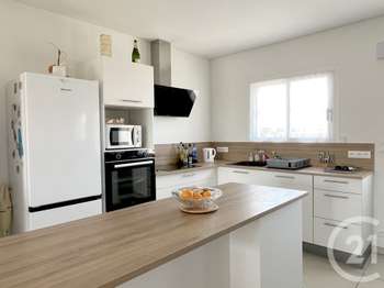 Vente Appartement 3 piècesSaint-Hilaire-de-Riez