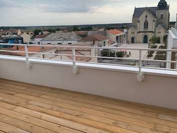 Vente Appartement 3 piècesSaint-Hilaire-de-Riez