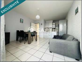 Vente Appartement 3 piècesSaint-Hilaire-de-Riez