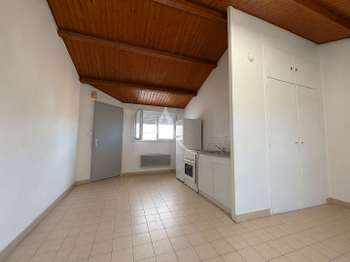 Vente Appartement T1Saint-Hilaire-de-Riez