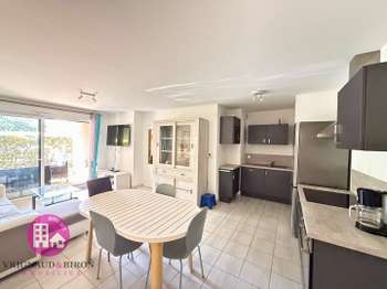 Vente Appartement 3 piècesSaint-Hilaire-de-Riez