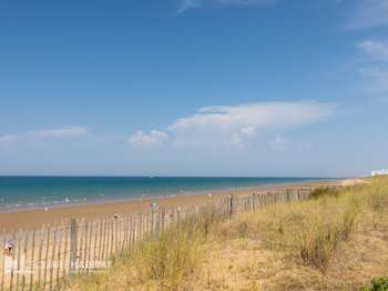 Vente StudioSaint-Hilaire-de-Riez