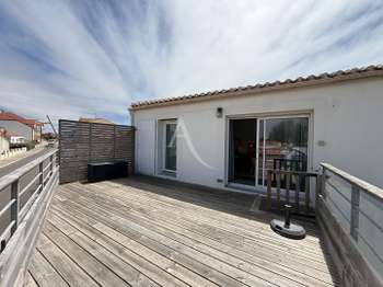 Vente Appartement 3 piècesSaint-Hilaire-de-Riez