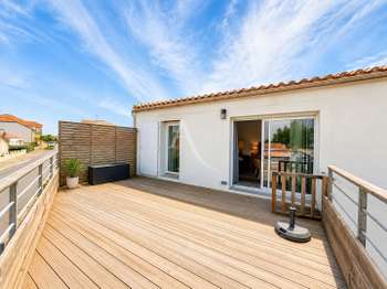 Vente appartement 3 pièces Saint-Hilaire-de-Riez 85