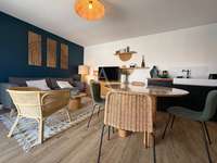 Vente appartement 3 pièces Vente appartement 3 pièces