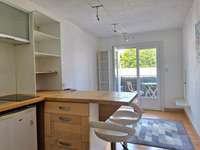 Vente Studio 1 pièce