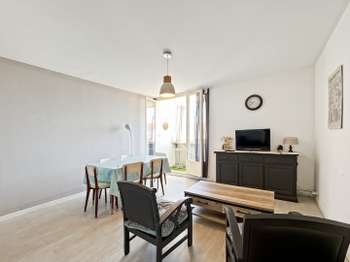 Vente appartement 2 pièces Saint-Hilaire-de-Riez 85