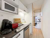 Vente appartement 2 pièces Vente appartement 2 pièces