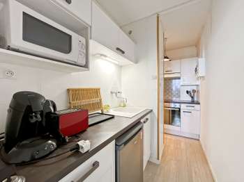 Vente appartement 2 pièces Vente appartement 2 pièces