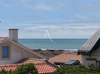 Vente Appartement 3 piècesSaint-Hilaire-de-Riez