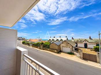Vente Appartement 3 piècesSaint-Hilaire-de-Riez