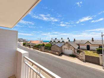 Vente Appartement 3 piècesSaint-Hilaire-de-Riez