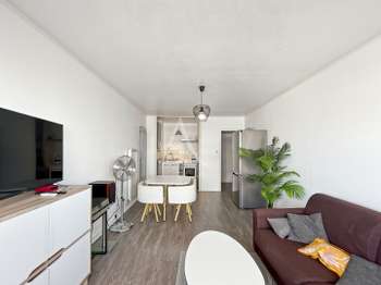 Vente Appartement 2 piècesSaint-Hilaire-de-Riez