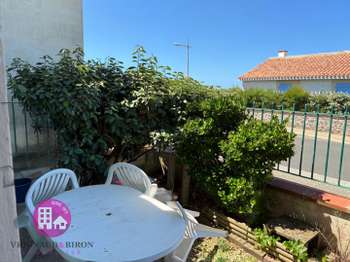 Vente Appartement 2 piècesSaint-Hilaire-de-Riez