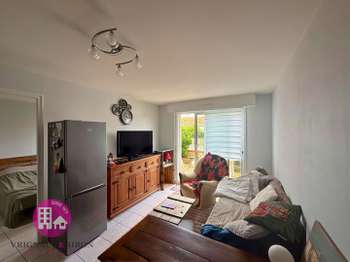 Vente appartement 2 pièces Saint-Hilaire-de-Riez 85