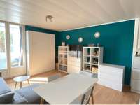 Vente appartement Studio Saint-Hilaire-de-Riez - 85