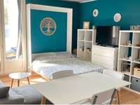 Vente Studio 1 pièce Vente Studio 1 pièce