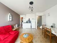 Vente appartement 2 pièces Vente appartement 2 pièces