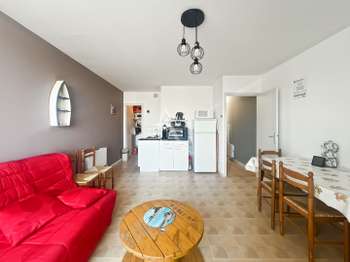Vente appartement 2 pièces Saint-Hilaire-de-Riez 85