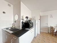 Vente appartement 2 pièces Vente appartement 2 pièces